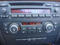 2010 BMW 1 Series 128i Convertible Audio System