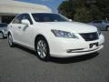 Crystal White - ES 350 Photo No. 1