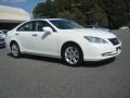 Crystal White - ES 350 Photo No. 2