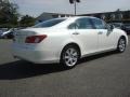 Crystal White - ES 350 Photo No. 4