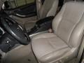 2006 Driftwood Pearl Toyota 4Runner Limited  photo #11