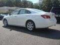 Crystal White - ES 350 Photo No. 5