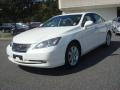 Crystal White - ES 350 Photo No. 7