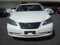Crystal White - ES 350 Photo No. 8
