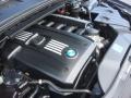 3.0 Liter DOHC 24-Valve VVT Inline 6 Cylinder 2010 BMW 1 Series 128i Convertible Engine