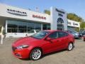 2013 Redline 2-Coat Pearl Dodge Dart Rallye  photo #1