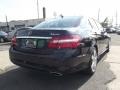 Black - E 350 4Matic Sedan Photo No. 3