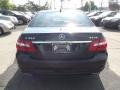 Black - E 350 4Matic Sedan Photo No. 5