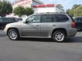 2007 Steel Gray Metallic GMC Envoy Denali 4x4  photo #6