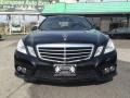 Black - E 350 4Matic Sedan Photo No. 9