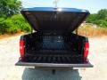 Black - Silverado 1500 LTZ Extended Cab 4x4 Photo No. 22