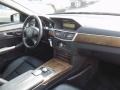 Black - E 350 4Matic Sedan Photo No. 15