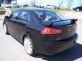 Tarmac Black Pearl - Lancer GTS Photo No. 10