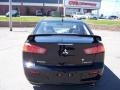 Tarmac Black Pearl - Lancer GTS Photo No. 11