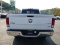 2012 Bright White Dodge Ram 2500 HD Big Horn Crew Cab 4x4  photo #4