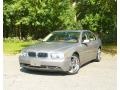 Kalahari Beige Metallic - 7 Series 745i Sedan Photo No. 3