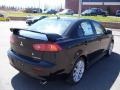 Tarmac Black Pearl - Lancer GTS Photo No. 12