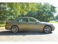 Kalahari Beige Metallic - 7 Series 745i Sedan Photo No. 4