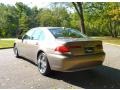 2002 Kalahari Beige Metallic BMW 7 Series 745i Sedan  photo #5