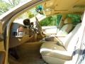 Kalahari Beige Metallic - 7 Series 745i Sedan Photo No. 12