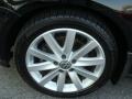 Black Uni - Jetta SE Sedan Photo No. 15