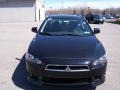 Tarmac Black Pearl - Lancer GTS Photo No. 15