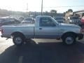 Silver Metallic - Ranger XL Regular Cab Photo No. 2