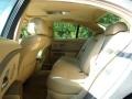 2002 Kalahari Beige Metallic BMW 7 Series 745i Sedan  photo #20