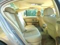 Kalahari Beige Metallic - 7 Series 745i Sedan Photo No. 21