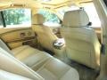 2002 Kalahari Beige Metallic BMW 7 Series 745i Sedan  photo #22