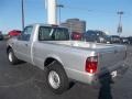 Silver Metallic - Ranger XL Regular Cab Photo No. 5