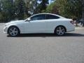 Arctic White - C 250 Coupe Photo No. 6