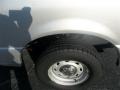 Silver Metallic - Ranger XL Regular Cab Photo No. 8