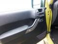 Commando Green - Wrangler Unlimited Sport S 4x4 Photo No. 14