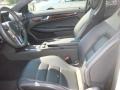 Arctic White - C 250 Coupe Photo No. 10