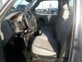 Silver Metallic - Ranger XL Regular Cab Photo No. 10
