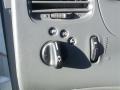 Silver Metallic - Ranger XL Regular Cab Photo No. 12