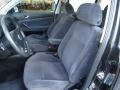 Black Interior Photo for 1999 Volkswagen Passat #71835120