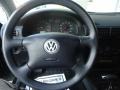 Black Steering Wheel Photo for 1999 Volkswagen Passat #71835194