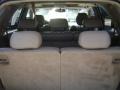 Mesa Beige Metallic - MDX  Photo No. 8