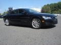 Brilliant Black - A7 3.0T quattro Premium Photo No. 2