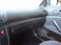 1999 Black Magic Pearl Volkswagen Passat GLS Wagon  photo #19