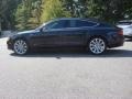 Brilliant Black - A7 3.0T quattro Premium Photo No. 6