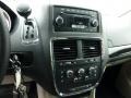 Black/Light Graystone Controls Photo for 2013 Dodge Grand Caravan #71835350