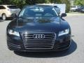 Brilliant Black - A7 3.0T quattro Premium Photo No. 8