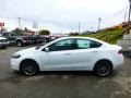 2013 Bright White Dodge Dart Rallye  photo #2