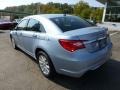 Crystal Blue Pearl - 200 Touring Sedan Photo No. 3
