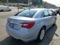 Crystal Blue Pearl - 200 Touring Sedan Photo No. 5