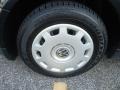 1999 Volkswagen Passat GLS Wagon Wheel and Tire Photo