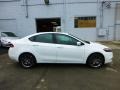 2013 Bright White Dodge Dart Rallye  photo #6